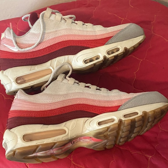 Nike Other - Air Max 95 'Anatomy Of Air  size 12